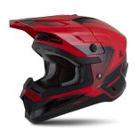 CASSIDA CROSS CUP 2 NAPA JUNIOR BUKÓSISAK RED/BLACK