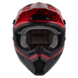 CASSIDA CROSS CUP 2 NAPA JUNIOR BUKÓSISAK RED/BLACK