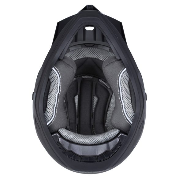 CASSIDA CROSS CUP 2 NAPA JUNIOR BUKÓSISAK YELLOW FLUO/BLACK