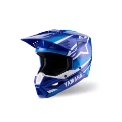 Alpinestars Gyerek S-M3 Yamaha collection bukósisak