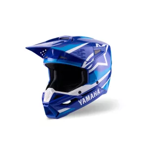 Alpinestars Gyerek S-M3 Yamaha collection bukósisak
