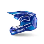 Alpinestars Gyerek S-M3 Yamaha collection bukósisak
