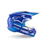Alpinestars Gyerek S-M3 Yamaha collection bukósisak