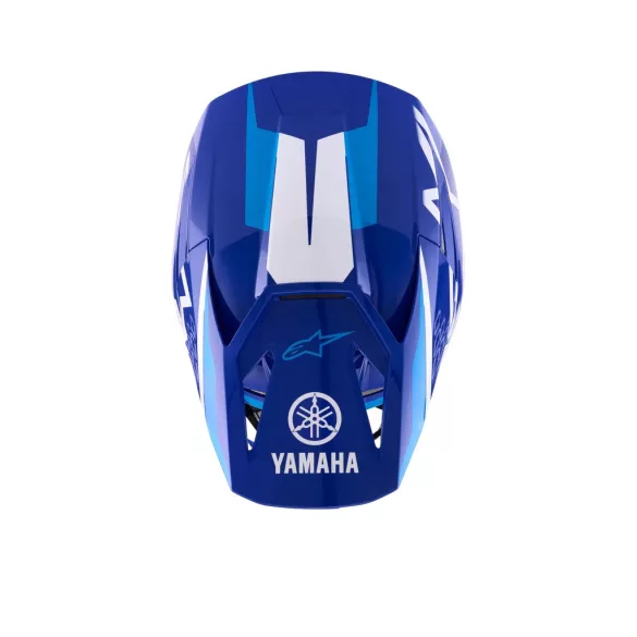 Alpinestars Gyerek S-M3 Yamaha collection bukósisak