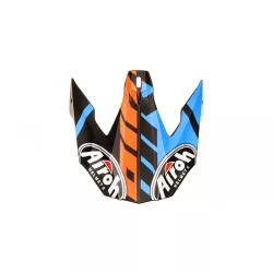 SISAK SILT TWIST GREAT sisakokhoz, AIROH ( MATT KÉK)