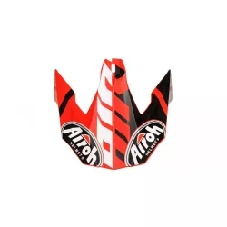   SISAK SILT TWIST GREAT sisakokhoz, AIROH (FEKETE/PIROS/FEHÉR)