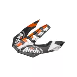 SISAK SILT TWIST 2.0 FRAME sisakokhoz, AIROH (NARANCS)