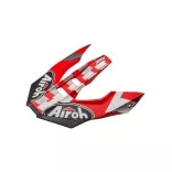 SISAK SILT TWIST 2.0 FRAME sisakokhoz, AIROH (PIROS)