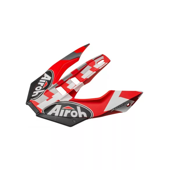 SISAK SILT TWIST 2.0 FRAME sisakokhoz, AIROH (PIROS)