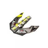 SISAK SILT TWIST 2.0 FRAME sisakokhoz, AIROH (ANTRACIT FLUO)