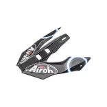 SISAK SILT TWIST 2.0 NEON sisakokhoz, AIROH (FEKETE KÉK)