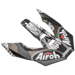 SISAK SILT TWIST 2.0 BOLT sisakokhoz, AIROH