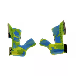 Airoh sisak belső ZÖLD/KÉK