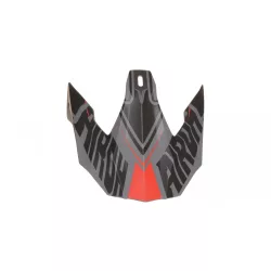   SISAK SILT TWIST AVANGER sisakokhoz, AIROH (SZÜRKE / Vörös)