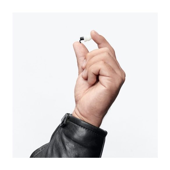 Alpine motosafe tour füldugó motorosoknak