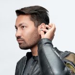 Alpine motosafe tour füldugó motorosoknak