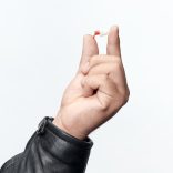 Alpine motosafe race füldugó motorosoknak