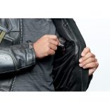 Alpine motosafe race füldugó motorosoknak