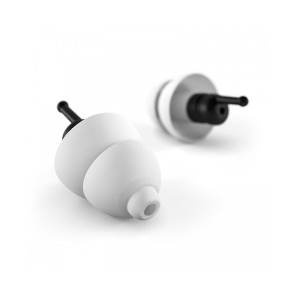 Alpine motosafe pro füldugó motorosoknak