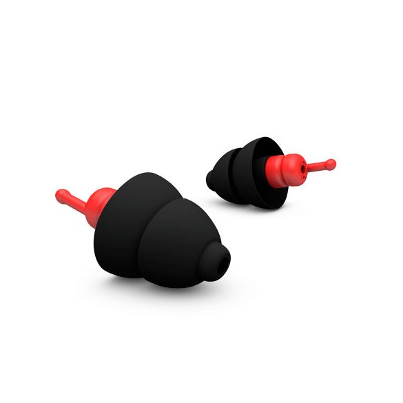 Alpine motosafe race motogp füldugó motorosoknak