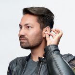 Alpine motosafe race motogp füldugó motorosoknak