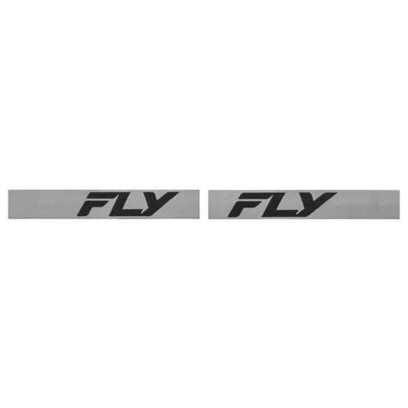 Fly Racing Focus cross szemüveg, szürke