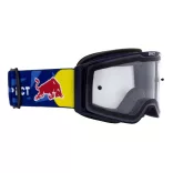 Red Bull Spect Torp Navy szemüveg, víztiszta 