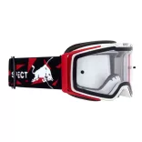 Red Bull Spect Torp White szemüveg, víztiszta 