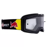 Red Bull Spect Torp Black szemüveg, víztiszta 