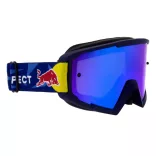 RED BULL SPECT WHIP SZEMÜVEG, KÉK, KÉK TÜKRÖS LENCSE