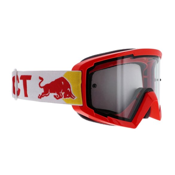 Red Bull Spect Whip Red szemüveg, víztiszta 