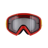 Red Bull Spect Whip Red szemüveg, víztiszta 