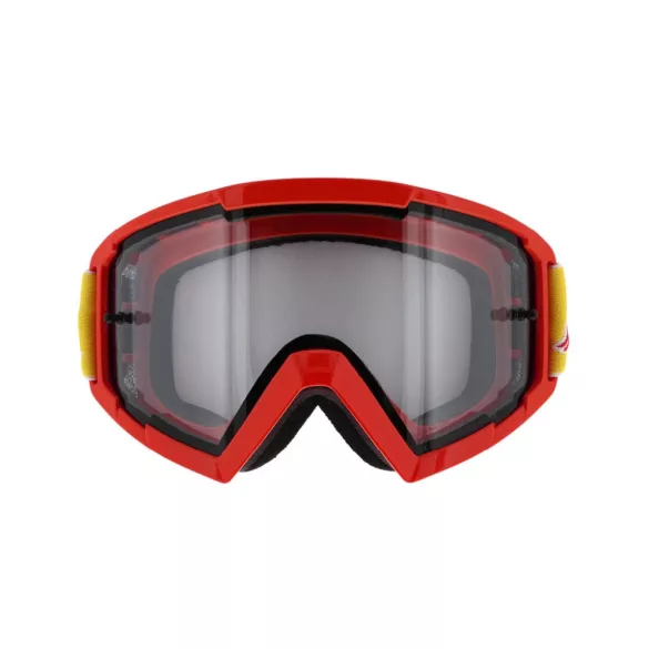 Red Bull Spect Whip Red szemüveg, víztiszta 