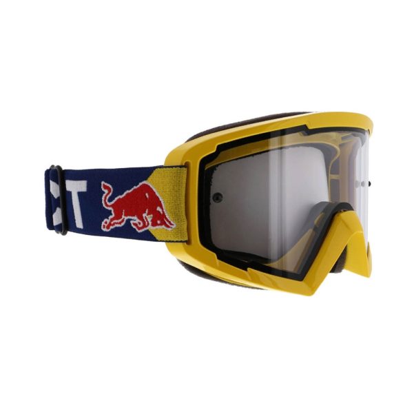 Red Bull Spect Whip Yellow szemüveg, víztiszta 