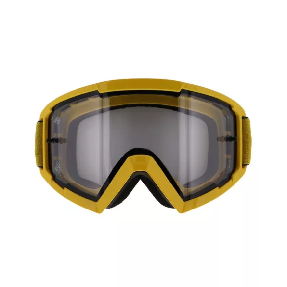 Red Bull Spect Whip Yellow szemüveg, víztiszta 