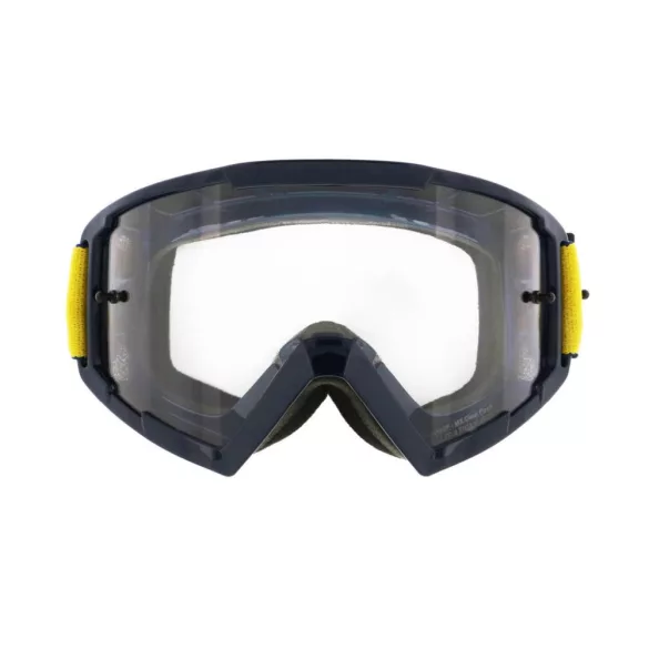 Red Bull Spect Whip Navy Blue szemüveg, víztiszta 