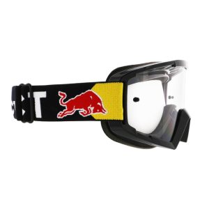 Red Bull Spect Whip Black szemüveg, víztiszta 