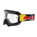Red Bull Spect Whip Black szemüveg, víztiszta 