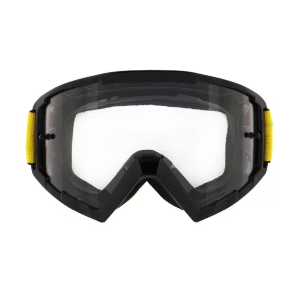 Red Bull Spect Whip Black szemüveg, víztiszta 