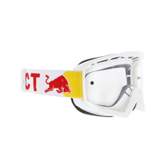 Red Bull Spect Whip White szemüveg, víztiszta 