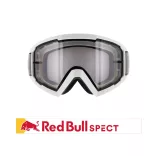 Red Bull Spect Whip White szemüveg, víztiszta 