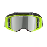 ALPINESTARS SUPERTECH CORP SZEMÜVEG ACID-SZÜRKE  EZÜST TÜKRŐS LENCSÉVEL