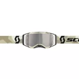Scott Prospect sand dust camo szemüveg - light sensitive lencsével