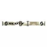 Scott Prospect sand dust camo szemüveg - light sensitive lencsével