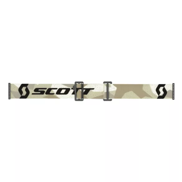 Scott Prospect sand dust camo szemüveg - light sensitive lencsével