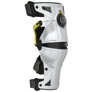 MOBIUS X8 WHITE-YELLOW TÉRDGÉP S