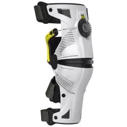 MOBIUS X8 WHITE-YELLOW TÉRDGÉP S