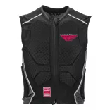 Fly Racing Barricade prot mellény s/m