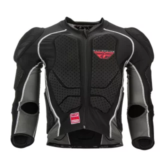 Fly Racing barricade prot ing s
