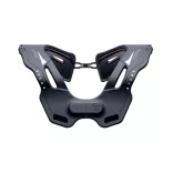 ATLAS VISION NYAKVÉDŐ, FEKETE